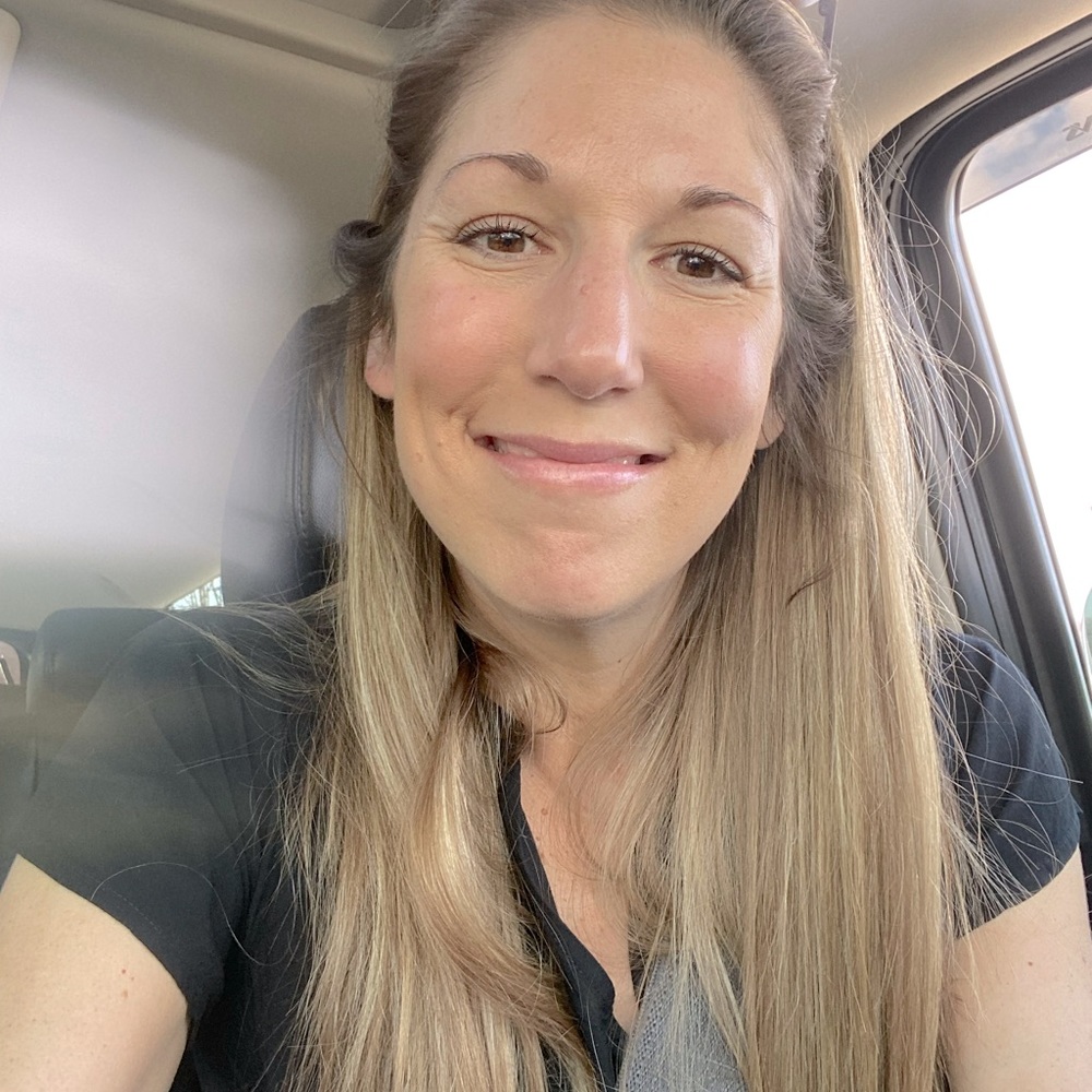Meet your Posher, Kim